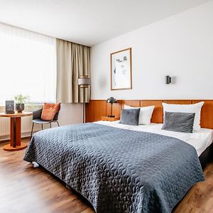Hotel&Restaurant Gartenstadt
